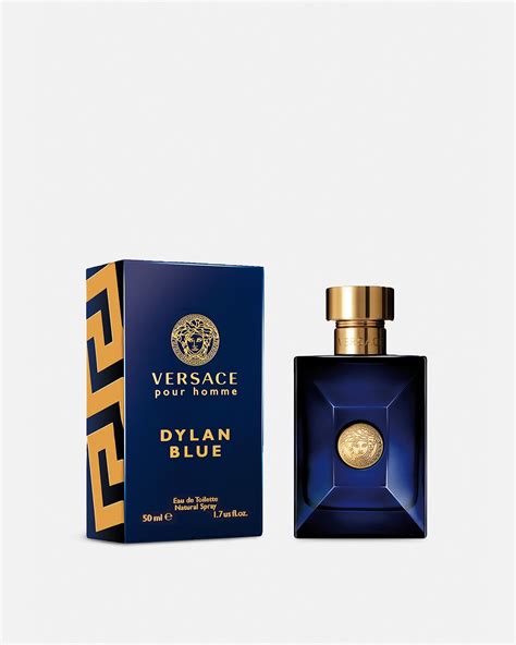 versace dylan blue which season|Versace Dylan Blue 50 ml.